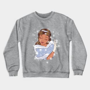 Winter Crewneck Sweatshirt